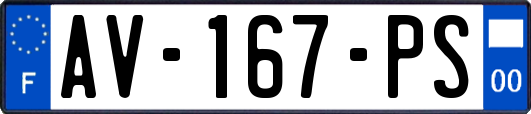 AV-167-PS