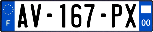 AV-167-PX