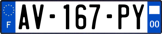 AV-167-PY