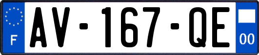AV-167-QE