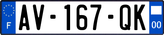 AV-167-QK