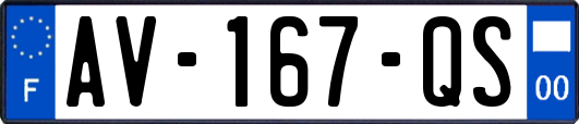 AV-167-QS