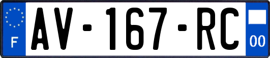 AV-167-RC