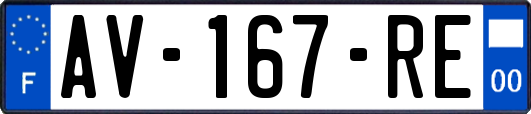 AV-167-RE