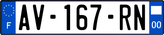 AV-167-RN