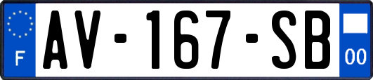 AV-167-SB