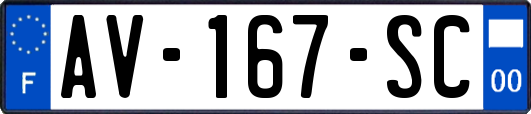 AV-167-SC