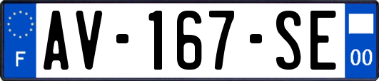 AV-167-SE