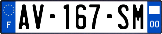AV-167-SM