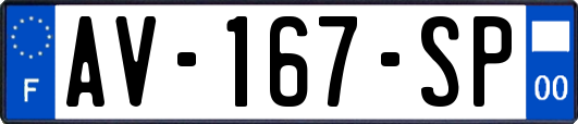 AV-167-SP