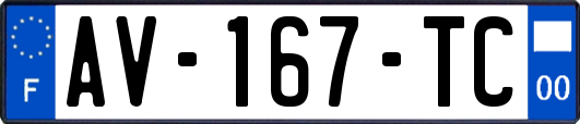 AV-167-TC