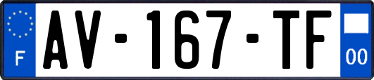 AV-167-TF