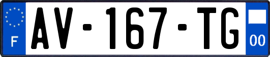 AV-167-TG