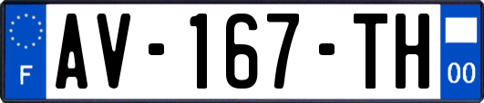 AV-167-TH