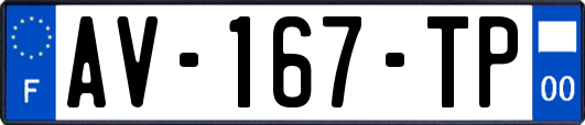 AV-167-TP