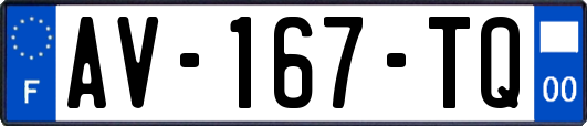 AV-167-TQ