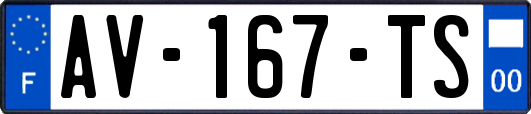 AV-167-TS