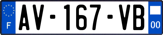 AV-167-VB
