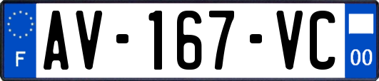 AV-167-VC