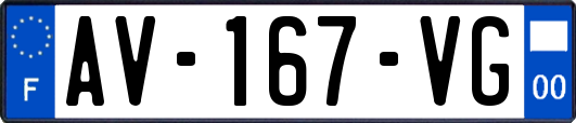 AV-167-VG