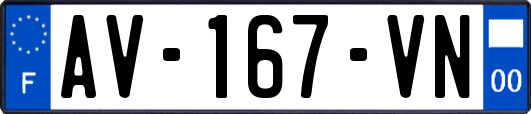 AV-167-VN