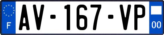 AV-167-VP