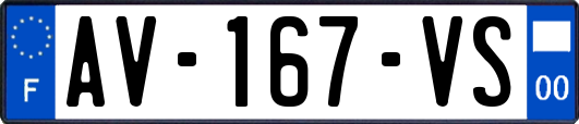 AV-167-VS
