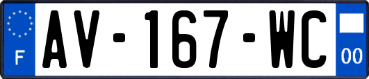 AV-167-WC