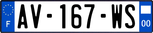 AV-167-WS