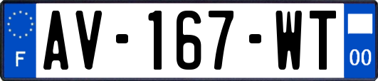 AV-167-WT