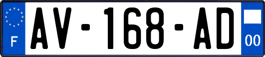 AV-168-AD