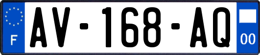 AV-168-AQ