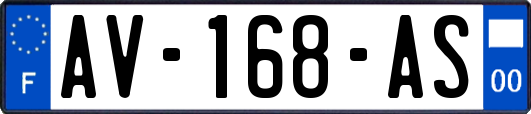 AV-168-AS