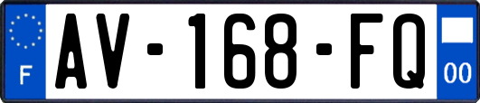 AV-168-FQ