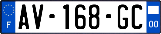 AV-168-GC