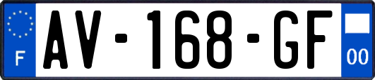 AV-168-GF