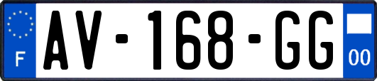 AV-168-GG