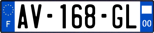 AV-168-GL