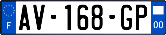 AV-168-GP