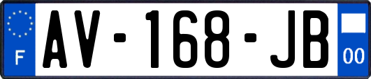 AV-168-JB