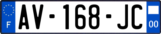 AV-168-JC