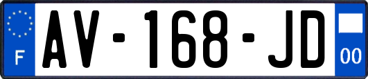 AV-168-JD