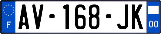 AV-168-JK