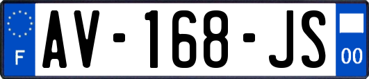 AV-168-JS