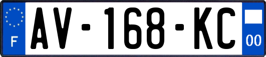 AV-168-KC