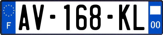 AV-168-KL