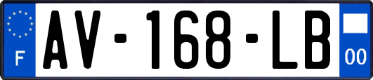 AV-168-LB