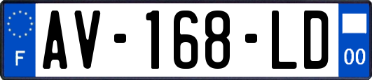 AV-168-LD