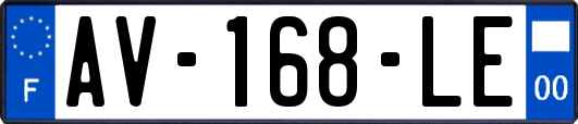 AV-168-LE