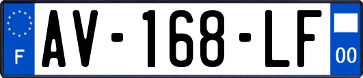 AV-168-LF